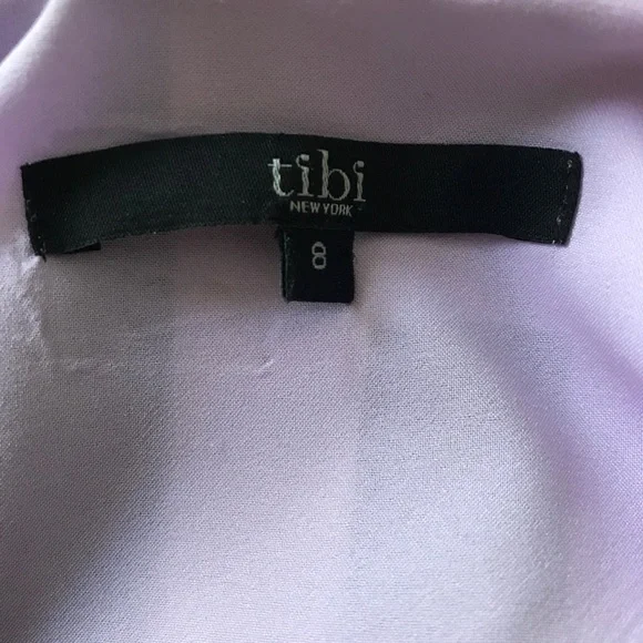 Vintage Tibi Arizona Slip Dress - Picture 5 of 5